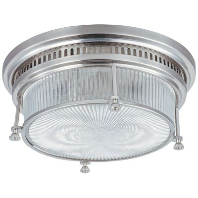 Hi-Bay Flushmount by Maxim Lighting - Starlight Lighting USA and Canada